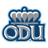 Old Dominion Monarchs.png logo